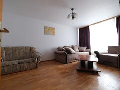 Calea Calarasilor, apartament 2 camere decomandate, mobilate, etaj 6