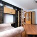 Calea Calarasilor, apartament 2 camere decomandate, mobilate, etaj 6.